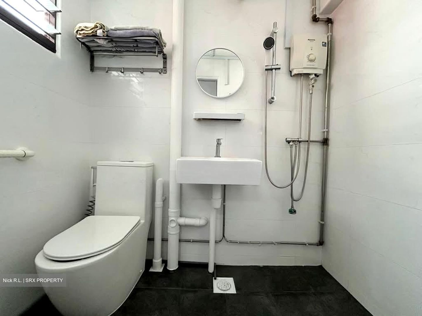 Blk 389 Yishun Avenue 6 (Yishun), HDB 4 Rooms #538897141